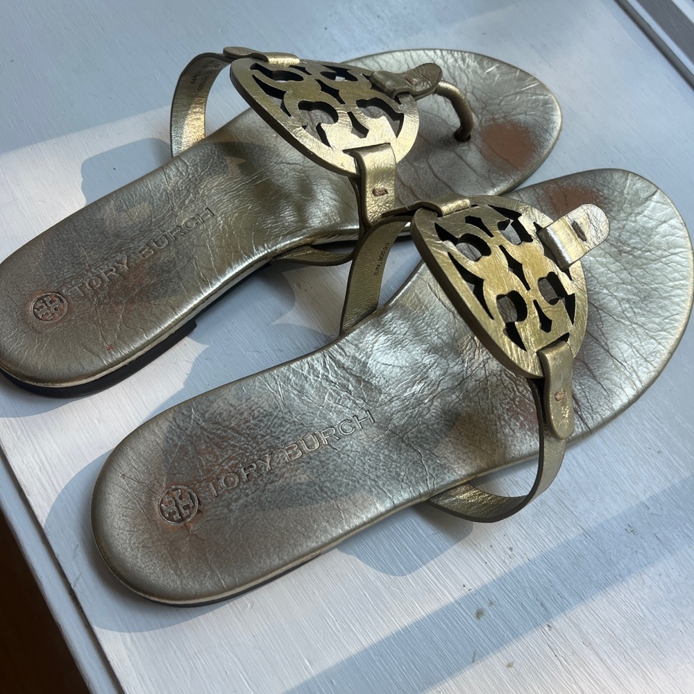Tory Burch sandals